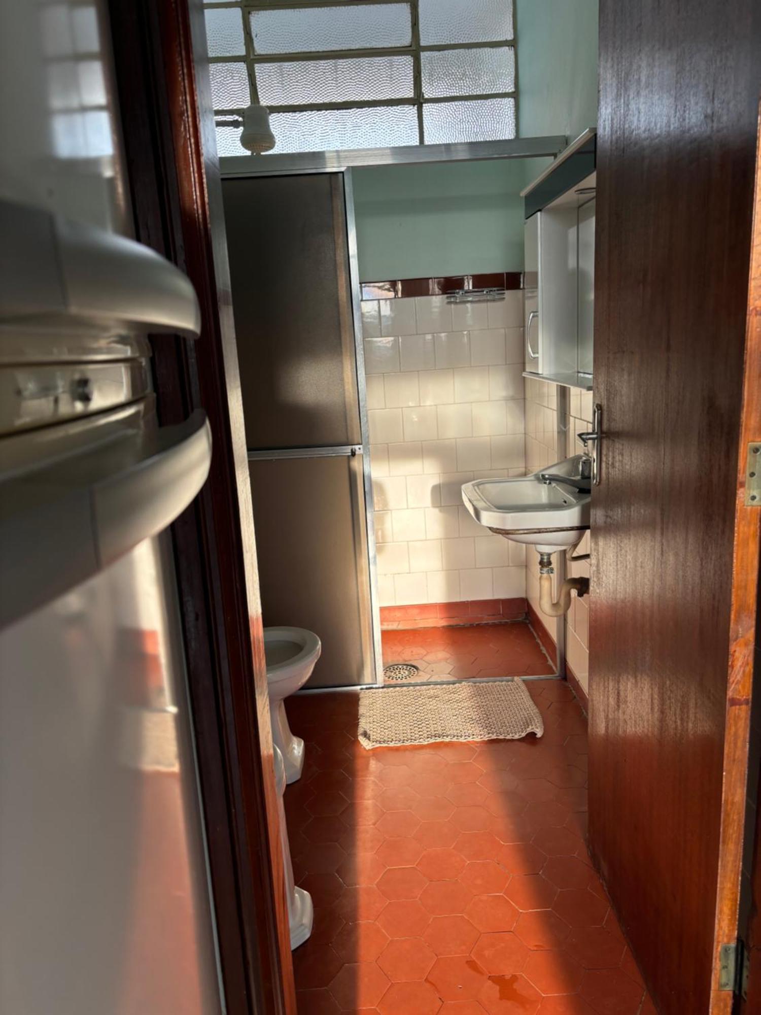 Апартаменты Apartamento Central Nono Andar Серра-Негра Экстерьер фото